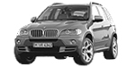 BMW E70 U3534 Fault Code