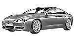 BMW F06 U3534 Fault Code